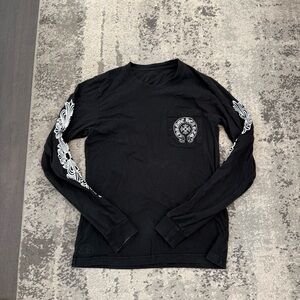 Chrome Hearts Long Sleeve